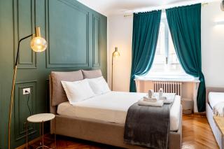 Turin Central Suite - 8