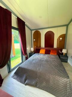 Vila Forest Resort - 4