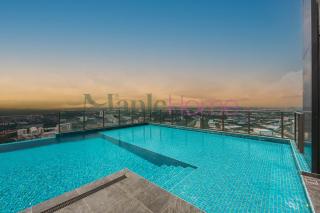Hill10 Premier Suites Shah Alam - 8