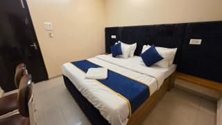 Hotel Satyam Swagat - 5