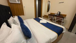 Hotel Satyam Swagat - 2