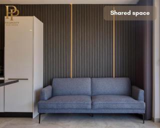 Urban 19 Residences Designer Stay - 5