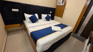 Hotel Satyam Swagat - 2