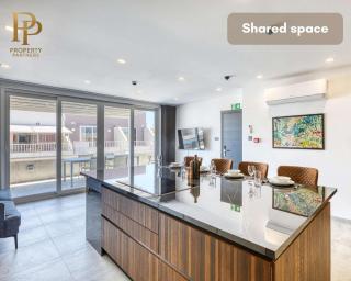 Urban 19 Residences Designer Stay - 2