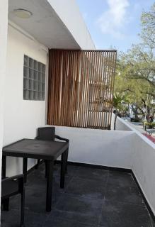 Sol de México - 1