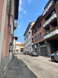 Via Atico central station - 2