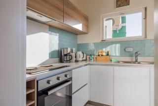 Elegant Seaview Suite 1 - 7