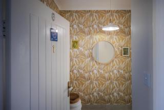 Elegant Seaview Suite 1 - 2