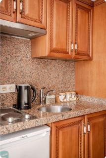 Motif Apartments - 4