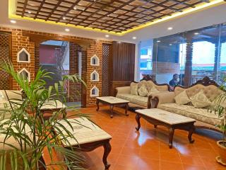 Shine Boutique Hotel - 9