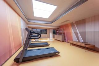 Orange Hotel Hangzhou Joy City - 9