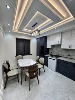 Apartment Samarkand - 3