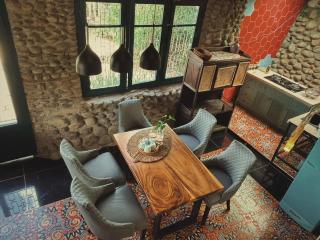 Trang Trại Thông Non Farmstay - 9