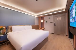 Orange Hotel Hangzhou Joy City - 7
