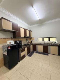 Medina Mateen Homestay - 7