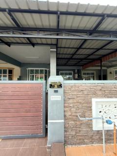 Medina Mateen Homestay - 3