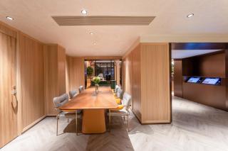 Orange Hotel Hangzhou Joy City - 6
