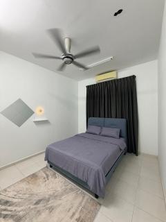 Medina Mateen Homestay - 1