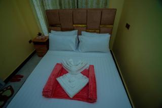 Pristine Stays - 1