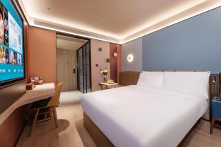 Orange Hotel Hangzhou Joy City - 5