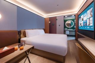 Orange Hotel Hangzhou Joy City - 1