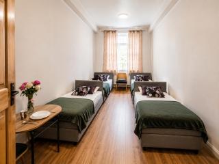 Hostel KASZUBSKA - 8