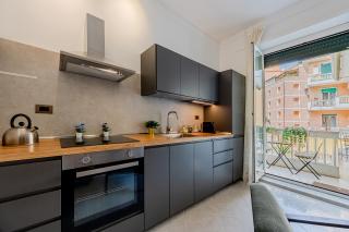 Aurelia's Hideaway, Near Vatican - 4