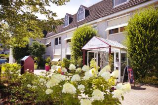 NordWest-Hotel Bad Zwischenahn - Bad Zwischenahn - 7