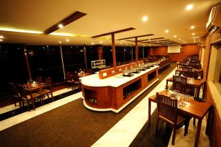 Jal Mahal Resort and Spa - Mysore - 9
