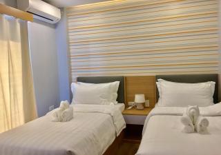ECL Travellers Inn - 4