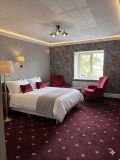 The Véro Townhouse Killarney - 6