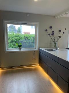 New Renovated 2 bedrooms Free Parking 5mins driving Bus to ONS - 2