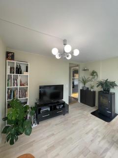 New Renovated 2 bedrooms Free Parking 5mins driving Bus to ONS - 1