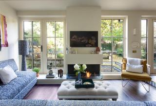 Award-Winning Home w Stunning Garden nr Glasgow - 0