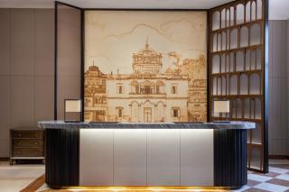 New World Taishan Hotel - 6