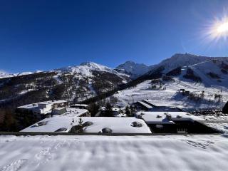 Le Marmotte, Relax, walks, golf, Wi-Fi - 7