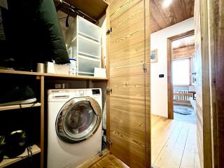 Le Marmotte, Relax, walks, golf, Wi-Fi - 5