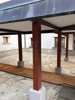 Le Marmotte, Relax, walks, golf, Wi-Fi - 2