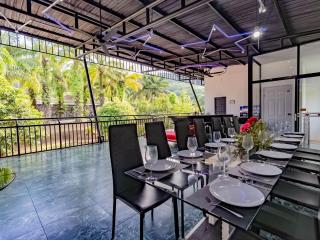 Luxurious 10-Bedroom Villa with Private Pool in Chalong, Phuket - 5