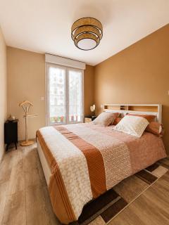 LE TOURISTIC Appartements T2 et T3 - 1
