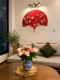 Saffron Boutique Hotel - 8
