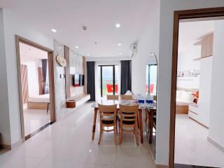 Ina apartment - Nera garden Hue - 9