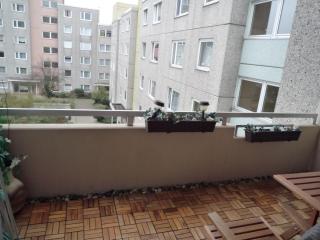 Private Apartment Laatzen City - Hannover - 8