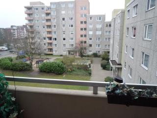 Private Apartment Laatzen City - 7