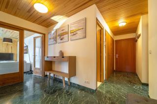 Comfort nature and exceptional Mont Blanc view - 3