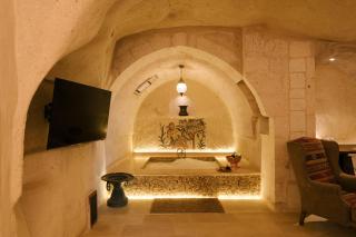 Cappadocia Cave Suites - 3