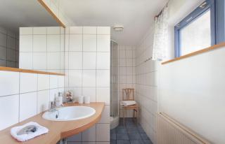 Ferienwohnung mit Sauna & Kamin , großer Garten - 3
