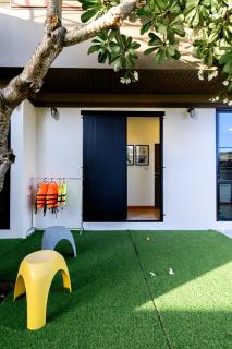 Modern Spacious 3-bed Ban Amphur Pool Villa (BA1) - 2