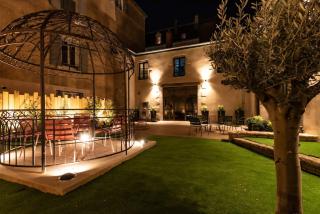 Le vintage . Centre-ville Mâcon . Atypique . Proche gare . Wifi . Climatisation . Confortable . - 9