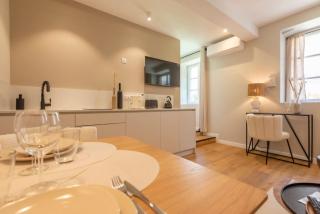 Le Boho . Centre-ville Mâcon . Proche gare . Design . Neuf . Wifi . Climatisation . Confort - 2